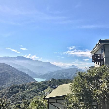 Tian Hsiang Tea B&B Renai Bagian luar foto