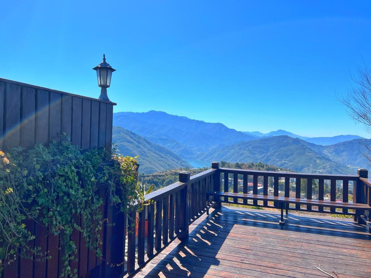 Tian Hsiang Tea B&B Renai Bagian luar foto