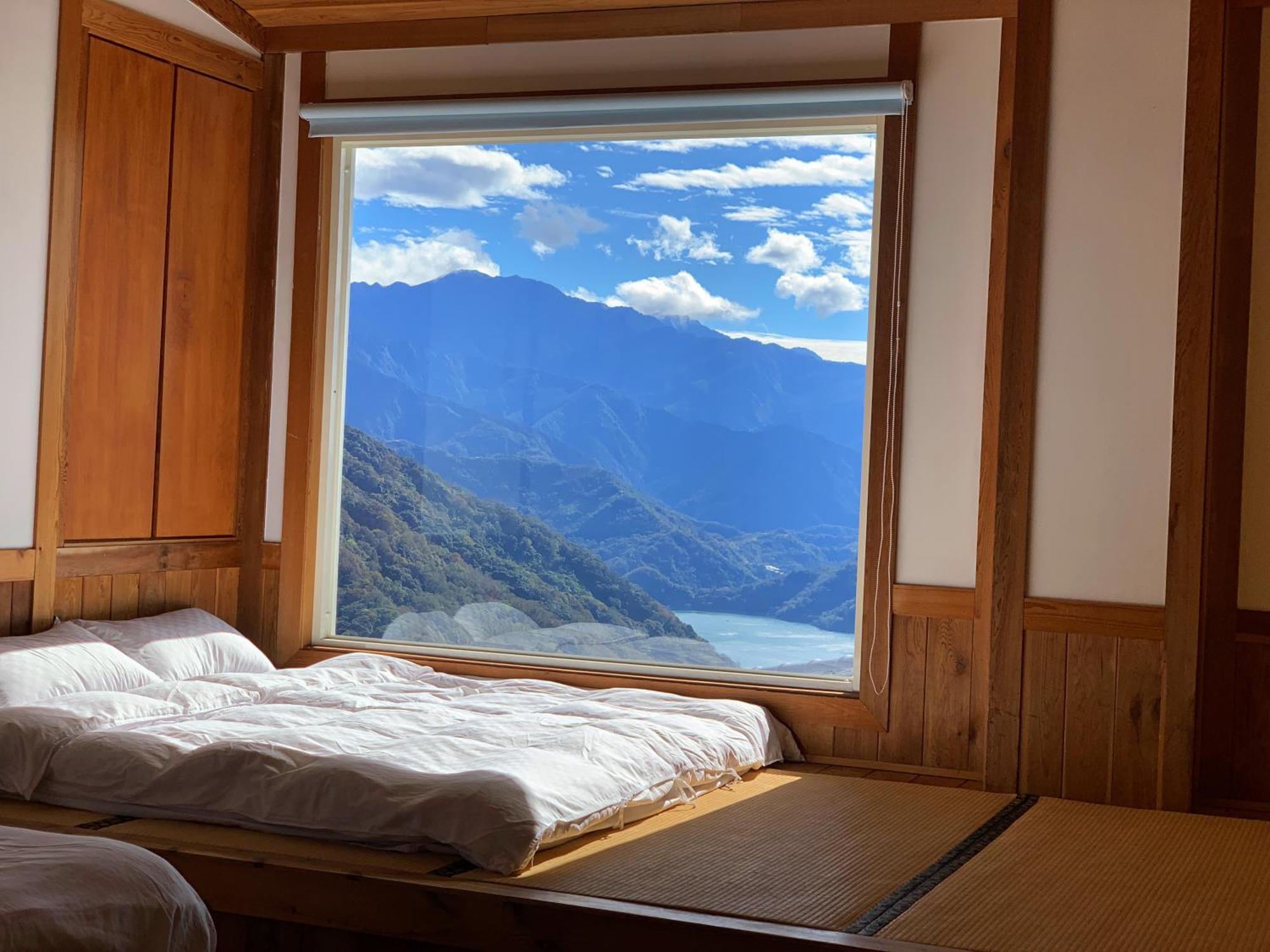 Tian Hsiang Tea B&B Renai Ruang foto