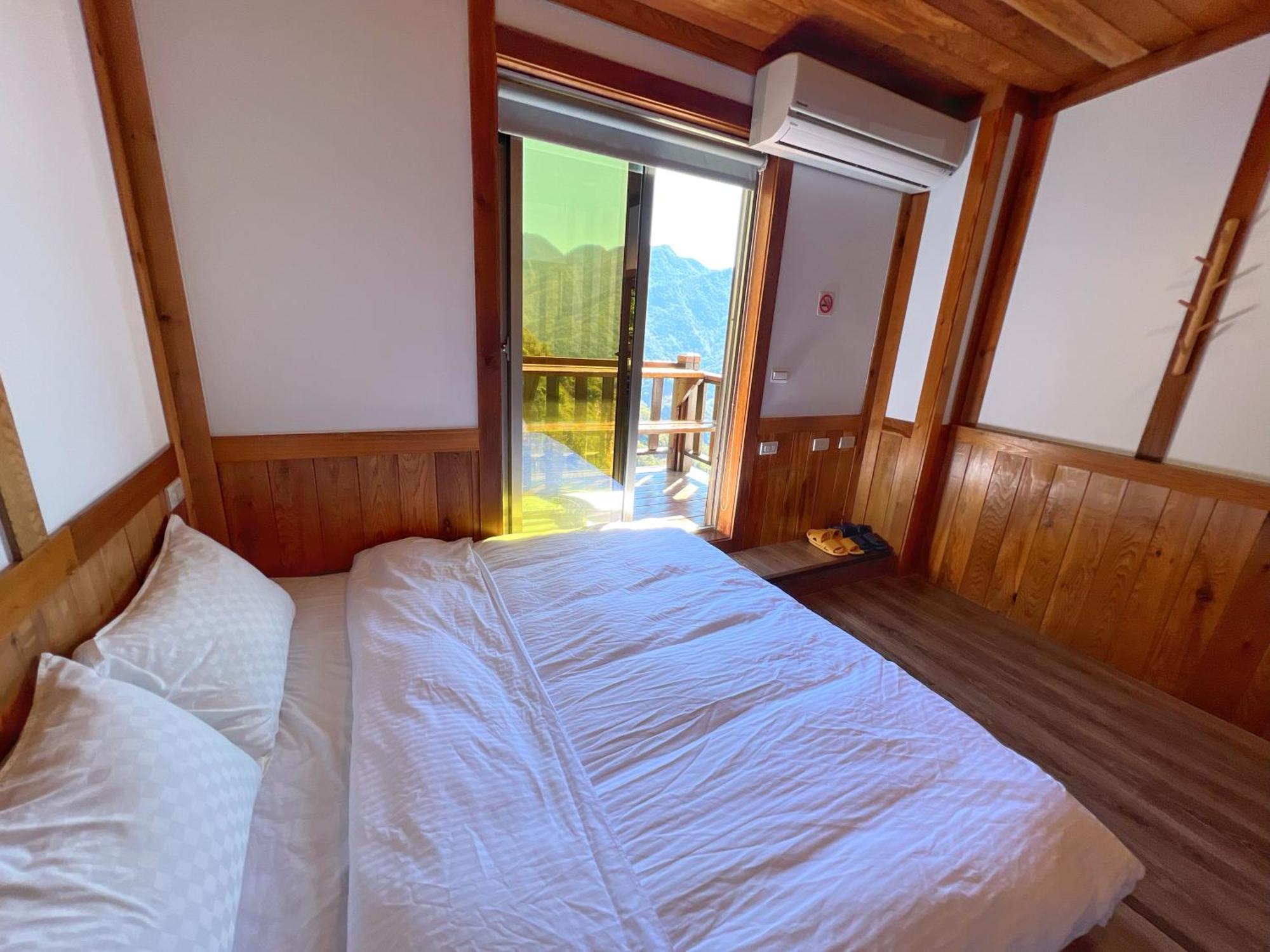 Tian Hsiang Tea B&B Renai Ruang foto