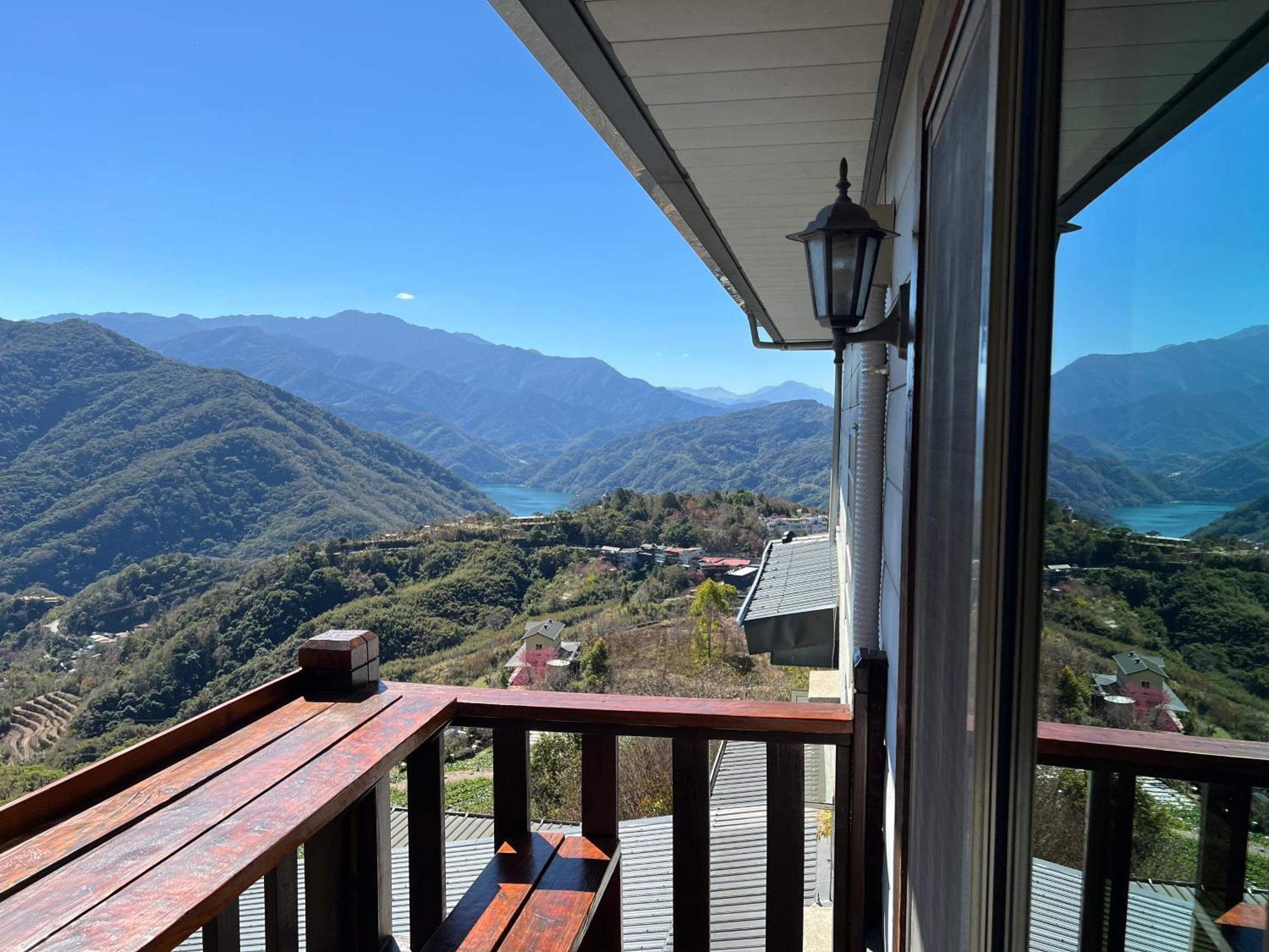 Tian Hsiang Tea B&B Renai Ruang foto