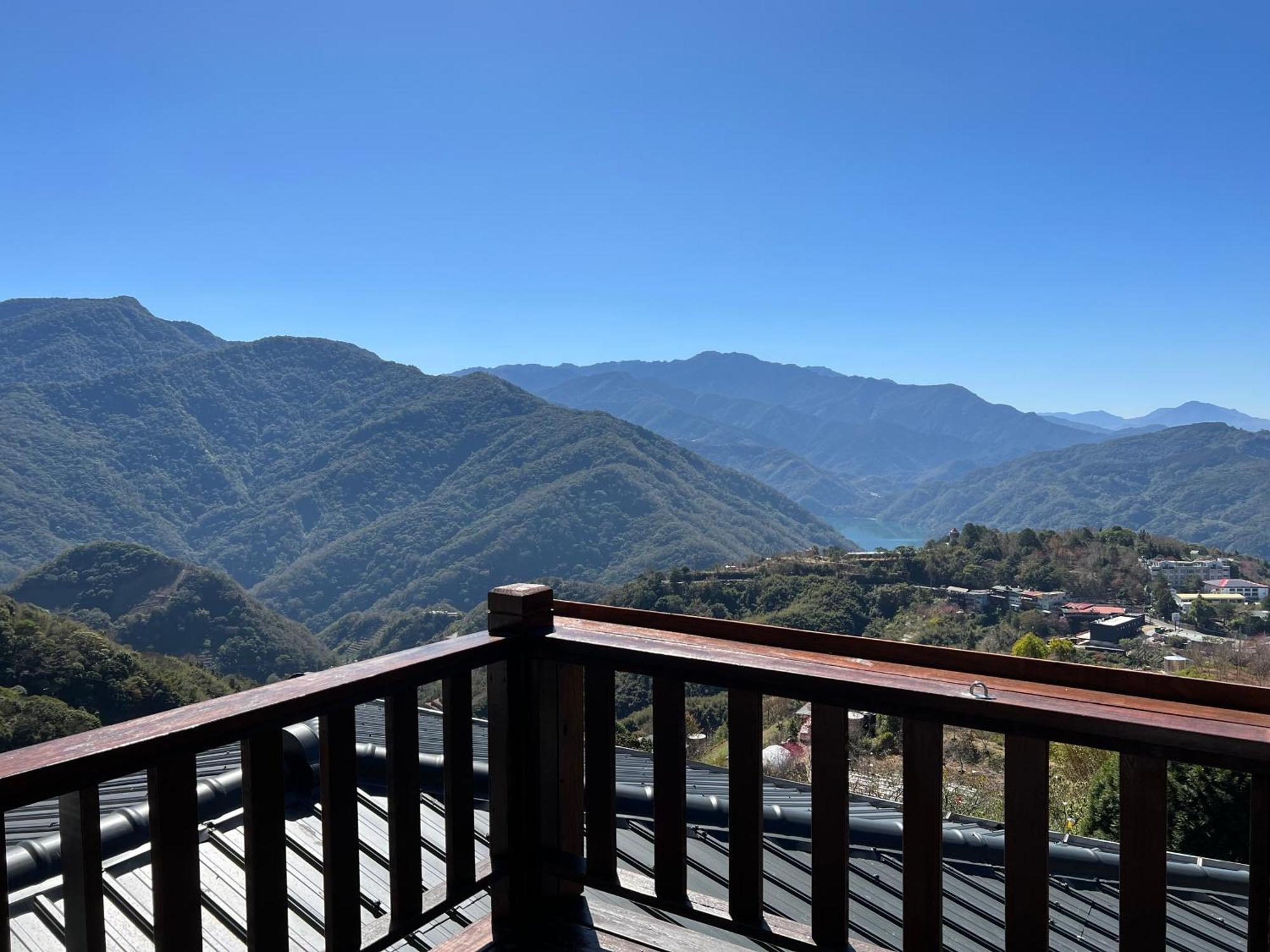 Tian Hsiang Tea B&B Renai Ruang foto