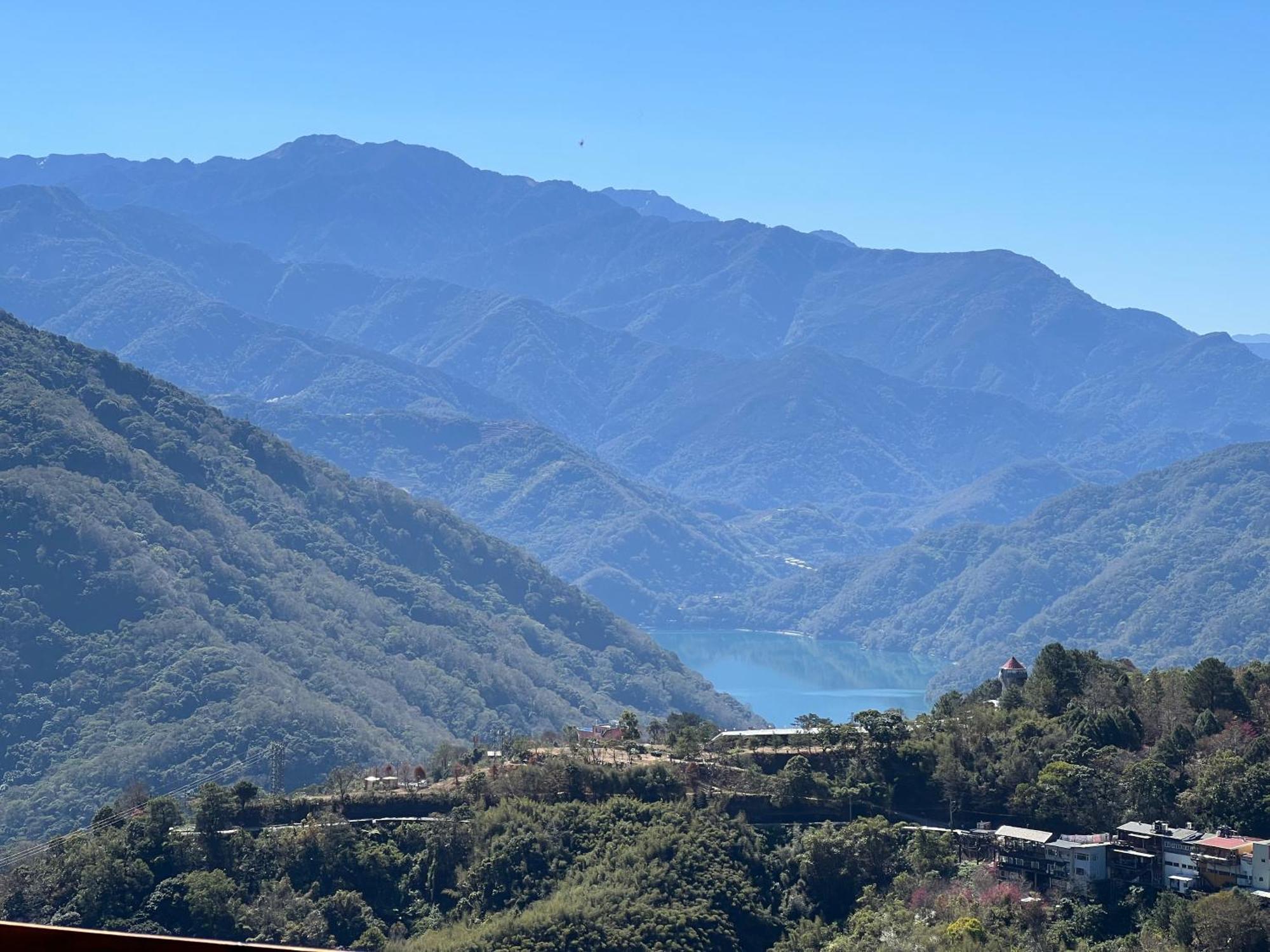 Tian Hsiang Tea B&B Renai Ruang foto