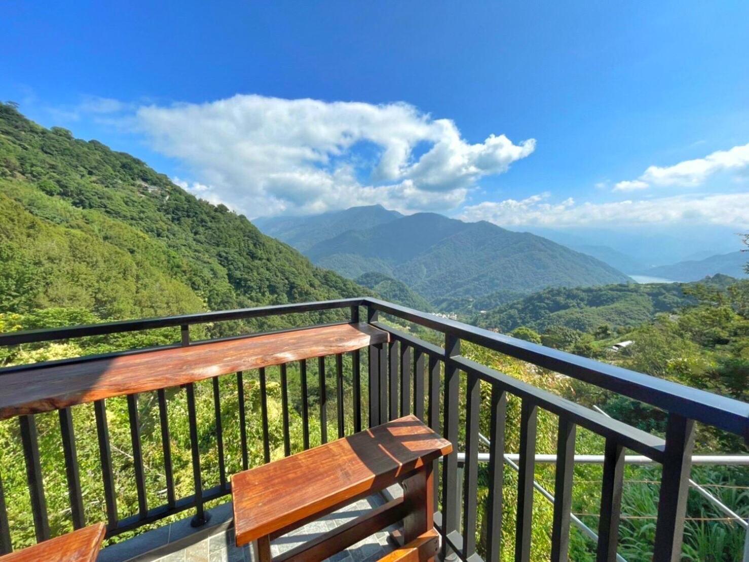 Tian Hsiang Tea B&B Renai Ruang foto