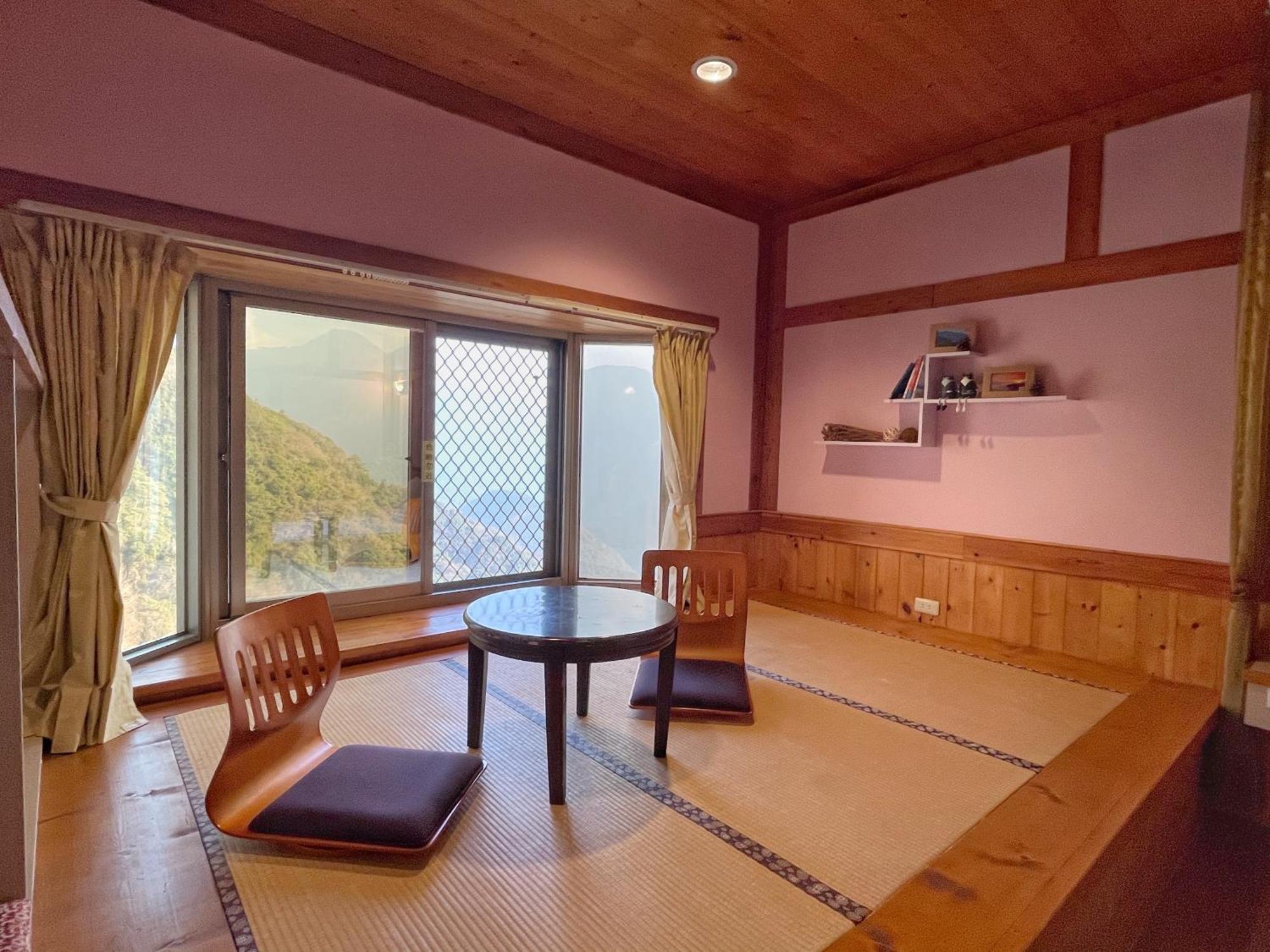 Tian Hsiang Tea B&B Renai Ruang foto