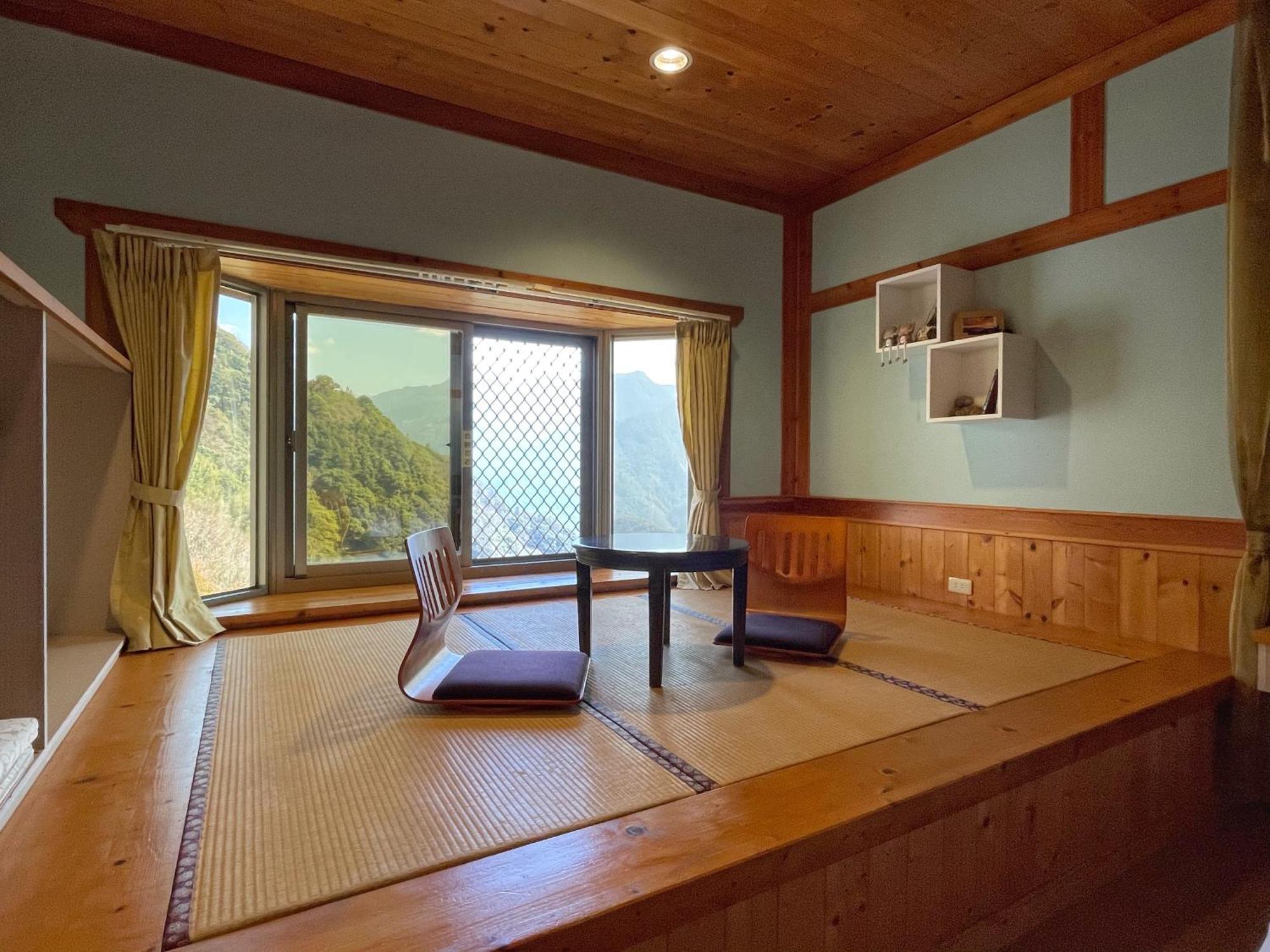 Tian Hsiang Tea B&B Renai Ruang foto