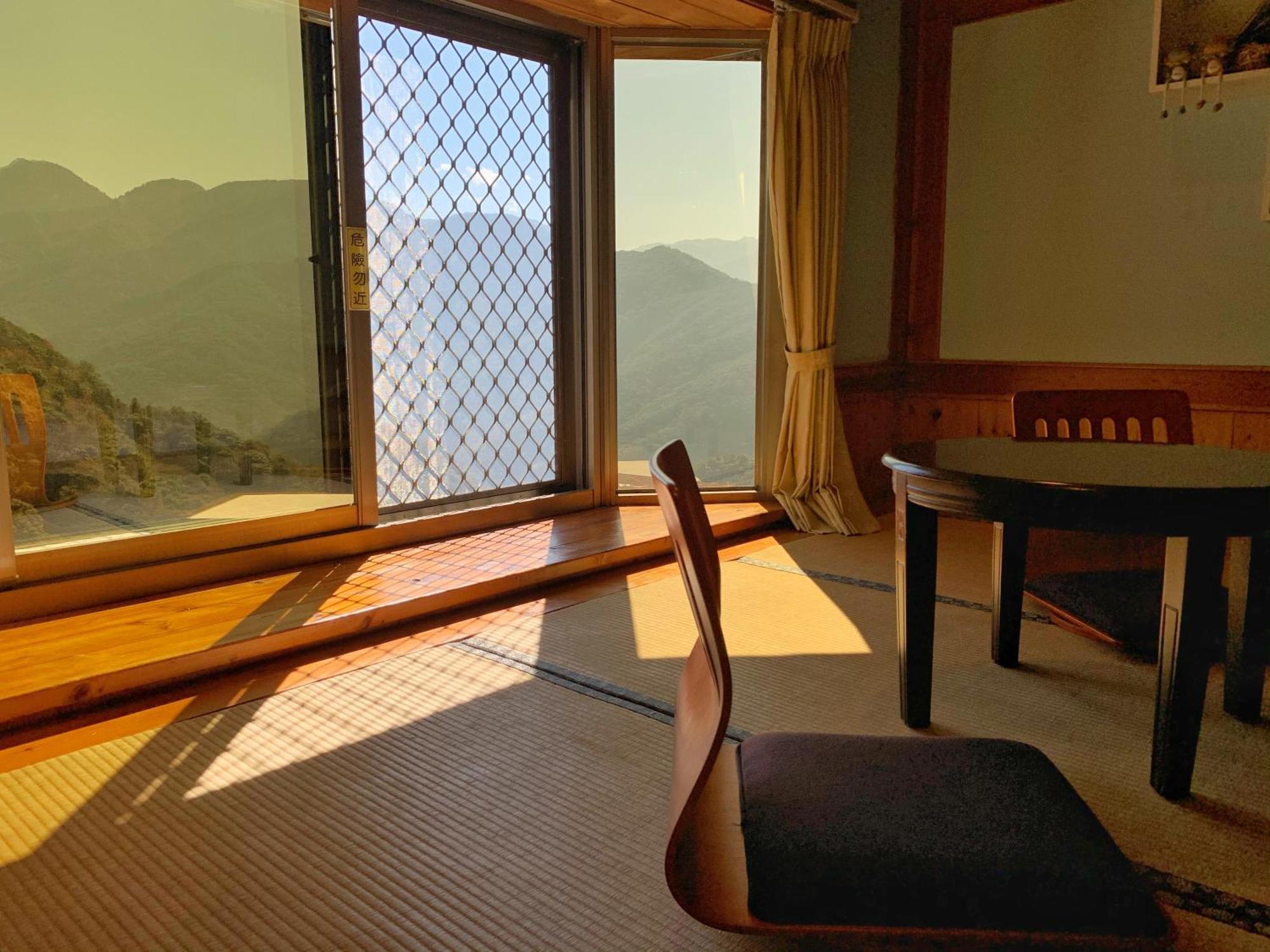 Tian Hsiang Tea B&B Renai Ruang foto