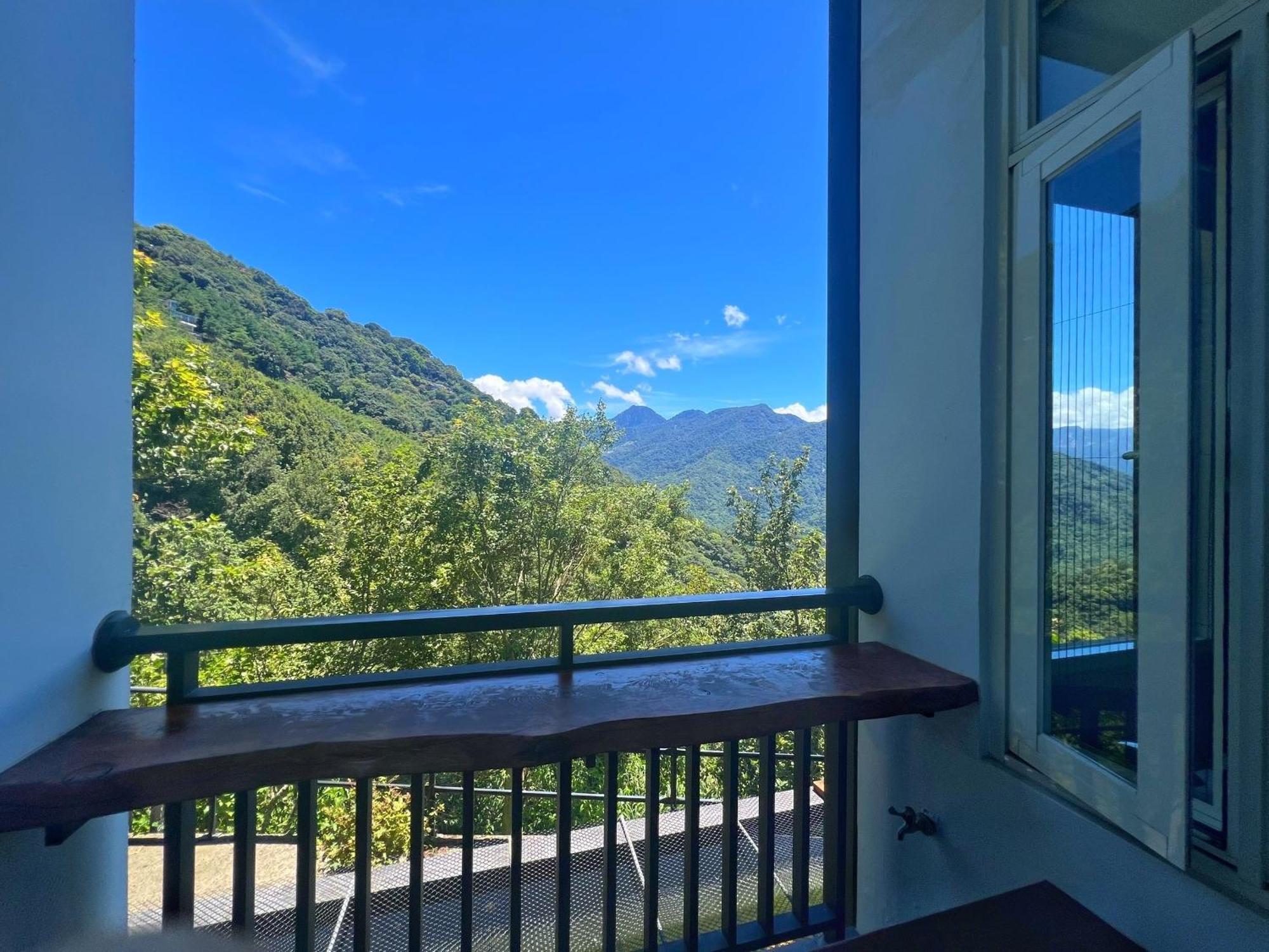 Tian Hsiang Tea B&B Renai Ruang foto