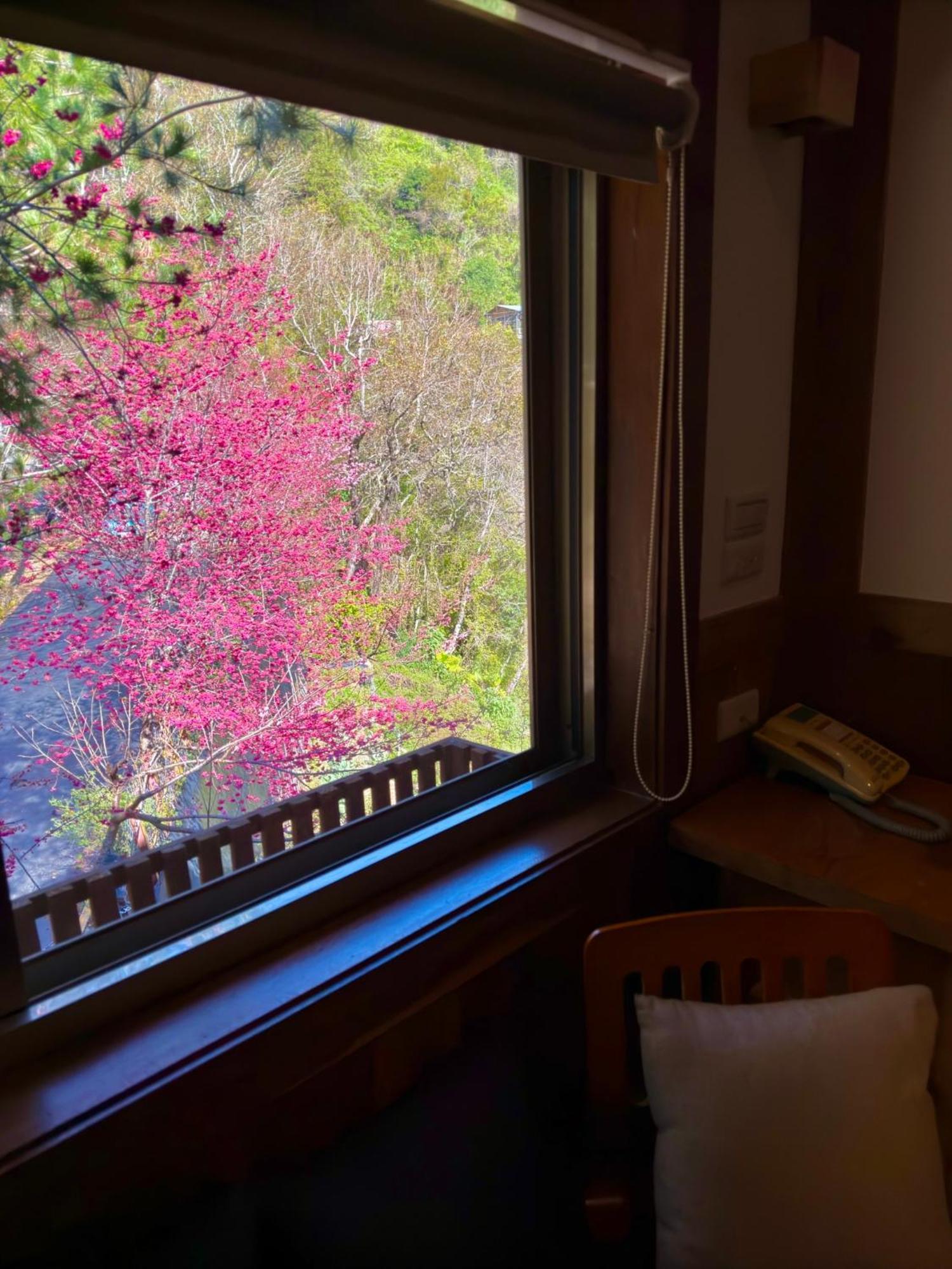 Tian Hsiang Tea B&B Renai Ruang foto
