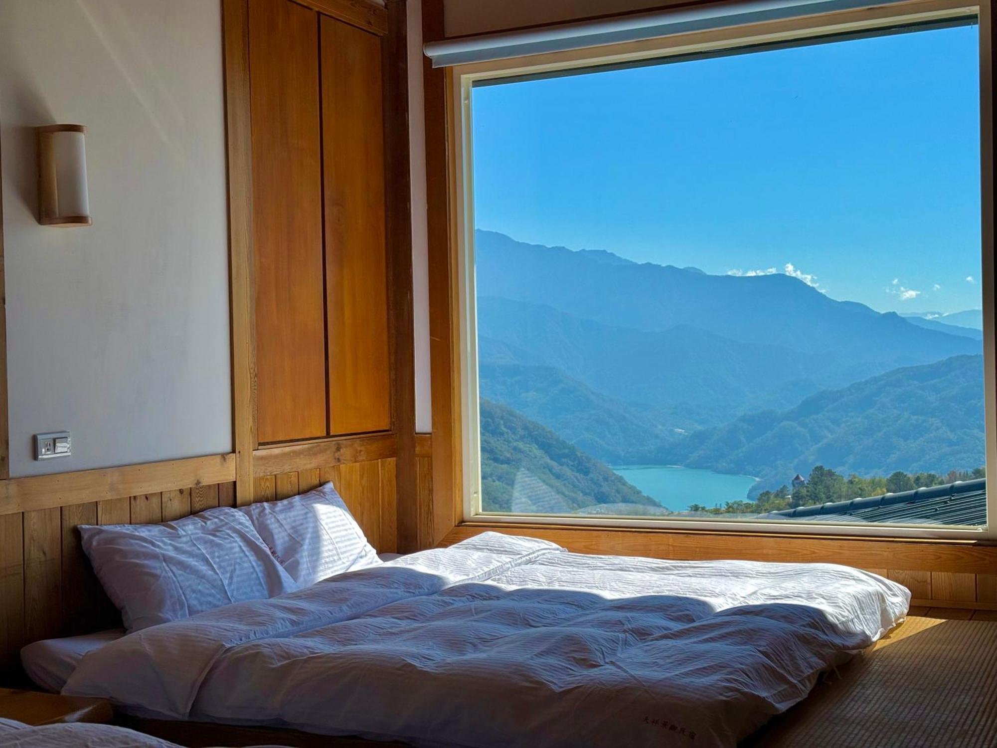 Tian Hsiang Tea B&B Renai Ruang foto